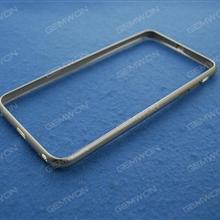 The Metal Frame For iPhone6 Plus 5.5 Golden Case N/A
