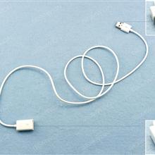 USB 2.0 Data Extension Cable For iPhone 4 4S 5 Charger & Data Cable N/A