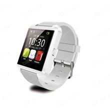 Bluetooth Smart Watch U8 For iPhone SAMSUNG Andriod,WHITE Smart Wear U8