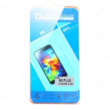 Tempered Glass Screen Protector for IPHONE 6S PLUS. Screen Protector IPHONE 6S PLUS.