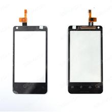 Touch Screen for ZTEV8200BLACK Touch Screen ZTE