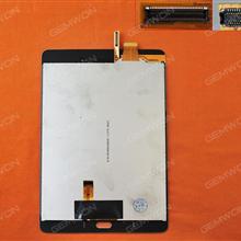 LCD+Touch Screen For Samsung Galaxy Tab A With S Pen 8.0 SM-P350 White LCD+Touch Screen P350