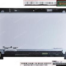 LCD+Touch screen For Asus Transformer Book TP500 TP500L TP500LD 1366*768 15.6''inch BlackASUS TP500LD
