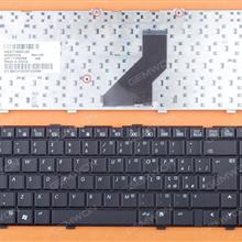 HP DV6000 BLACK IT N/A Laptop Keyboard (OEM-B)