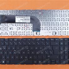 HP M6-1000 BLACK(without FRAME,without foil,WIN8) LA N/A Laptop Keyboard (OEM-B)