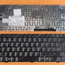EXO B10 BLACK SP MP-08A76E0-F51 Laptop Keyboard (OEM-B)