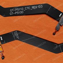 USB Charging Dock Port Connector Flex Cable For SAMSUNG Galaxy Tab 2 10.1 P7500 Other P7500