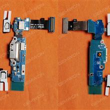 Charging Dock Port Connector with Flex Cable for Samsung Galaxy SAMSUNG G900F（pulled） Usb Charging Port SAMSUNG G900F
