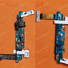 Charging Dock Port Connector with Flex Cable for Samsung GALAXY G920F Usb Charging Port SAMSUNG G920F