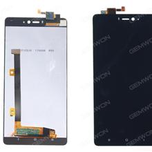 LCD+Touch screen For xiaomi mi4i oem black Phone Display Complete XIAOMI MI4I