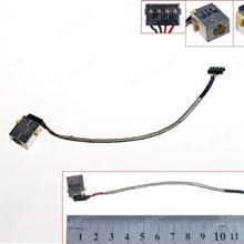 ACER DC Power Port Socket Jack Cable Wire ACER Aspire M5-582PT M5-582PT-6852/Aspire Timeline Ultra M3 MA50（with cable) DC Jack/Cord PJ706
