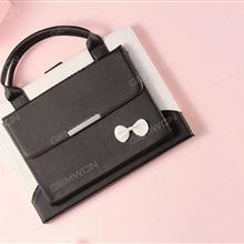 iPad mini Handbag, Flat rack handbag, Black Case IPAD MINI HANDBAG