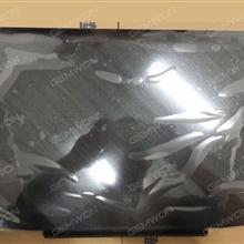 New Lenovo Ideapad Y700-15 Y700-15ISK Lcd Back Cover AM0ZF000100 For TouchScreen Cover AM0ZF000100 AM0ZF000110