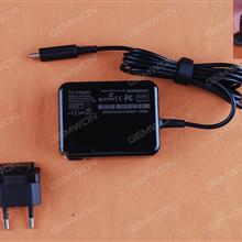 Acer 12V 1.5A Micro USB 18W For A510 A511 A700 A701 (Wall Charger Portable Power Adapter）Plug：EU Laptop Adapter 12V 1.5A 18W