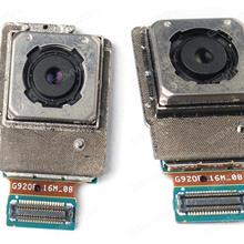 Rear Back Camera Lens Module Flex Cable for Samsung G925F Camera SAMSUNG G925F