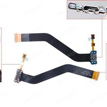 Charging Dock Port Connector with Flex Cable for Samsung Tab 4  10.1 T530 T531 T535 USB SAMSUNG TAB 4