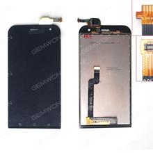 LCD+Touch Screen for Forr ASUS ZX551ML original black Phone Display Complete ZX551ML