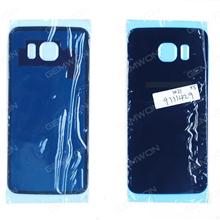 Battery Cover For SAMSUNG Galaxy S6 ,BLUE Back Cover SAMSUNG G9200
