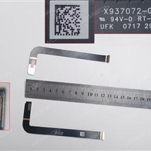 LCD Flex Cable X909479-001-EV1 X937072-001 For 12.3 Microsoft Surface Pro 4 1742 Other Cable X937072-001