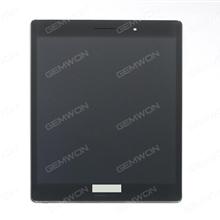 LCD+Touch Screen+frame for ACER Z580 black Wide cable LCD+Touch Screen ACER Z580