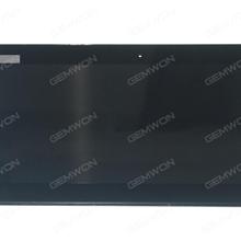 LCD+Touch Screen+frame for Asus T100TA3740 black LCD+Touch Screen ASUS T100TA3740