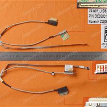 DELL Latitude 3540 E3540 3000，ORG LCD/LED Cable DC02001UC00   X0H0W
