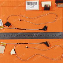 HP 15-U 15-U010DX 15-U011DX Envy X360 LCD/LED Cable DD0Y63LC000   DD0Y63LC020