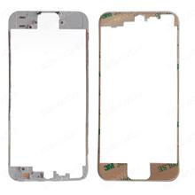 LCD Touch Holder Middle frame Bezel Housing for iPhone 5,white Other IPHONE 5G