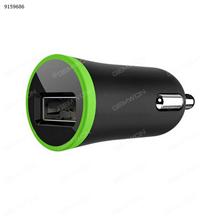 2.1A single USB port iPhone car charger with iphone6 charging cable for iPhone 7 6S Plus 6 Plus 6 Se 5S 5 5C iPad Pro Air Mini 3 3 4 and additional USB port，black Car Appliances XBX-015L