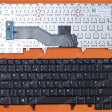 DELL Latitude E6420 E5420 E6220 E6320 E6430 BLACK (Without Point stick,Win8） UK NSK-DVEUC 0U  P/N:03GN49  PK130VG1C12 Laptop Keyboard (OEM-B)