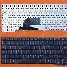 ACER ONE BLACK （Without foil） SP N/A Laptop Keyboard (OEM-B)