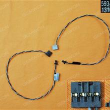 922-9224 HDD Drive Temperature Sensor Cable 593-1033-A A1311 A1312 For Apple iMac 27