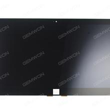 LCD+Touch screen For HP ENVY X360 M6-AQ003DX M6-AQ005DX 15.6