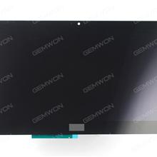 LCD+Touch screen For  Dell Chromebook 7310  13.3