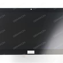 LCD+Touch screen For Dell Inspiron 11 3168 11.6
