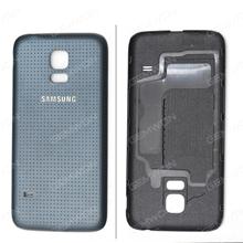 Battery Cover For SAMSUNG Galaxy S5 Mini ,BLACK Back Cover SAMSUNG SM-G800