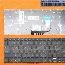 Dell Inspiron 11 3168 3169 3179 11 3162 3164 BLACK (without FRAME,For Win8) US N/A Laptop Keyboard (OEM-B)