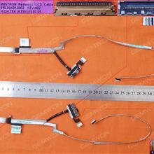 DELL Inspiron 11 3000 3147 3148 3157 3158 3132 LCD/LED Cable 450.00K01.0012  CN-01DH6J 450.00K01.0003