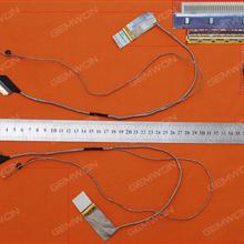 ASUS X75 X75U X75A X75SV X75VD F75A F75VD XJ4，ORG LCD/LED Cable 14005-00380100   14005-00380300
