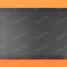 LCD+Touch Screen for Microsoft surface pro 3 black LCD+Touch Screen SURFACE PRO 3 LTL120QL01-003
