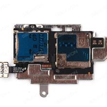 Sim Card Holder Reader Socket Slot Flex Cable for Samsung I535 Other SAMSUNG I535