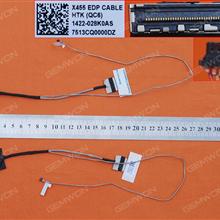 ASUS A455L X455L F455LD K455L X454 A454 K454 30Pin，ORG LCD/LED Cable 1422-028K0AS 14005-01400600