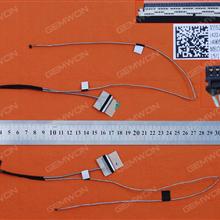 ASUS X555 X555LN VM590L FL5800L 40Pin,ORG LCD/LED Cable 1422-028A0AS 14005-01490800
