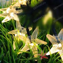 LED solar energy 30PCS starfish string lights（WTL-HX）apply to Halloween, Christmas festivals，6meters long，2V color temperature 6000K,With two flash modes, can not be dimmed. Warm White Light LED String Light WTL-HX