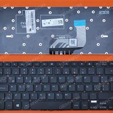 Dell Inspiron 11 3168 3169 3179 11 3162 3164 BLACK (without FRAME,For Win8) LA N/A Laptop Keyboard (OEM-B)