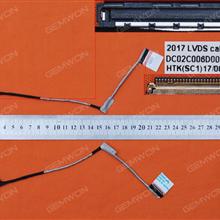 Thinkpad T440 T450 T460 Aiv10,Without Touch,OEM LCD/LED Cable DC02C006D00