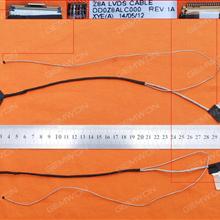ACER E14 ES1-411 ES1-431,OEM LCD/LED Cable DD0Z8ALC000