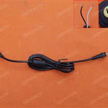 4.0x1.7mm DC Cords,0.3㎡ 1.2M,Material: Copper,(Good Quality) DC Jack/Cord K221