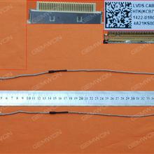 Toshiba L40 L40D L40D-A c40-B L45D-B C45-b CASU-1A 40Pin，ORG LCD/LED Cable 1422-01RC000