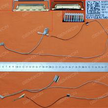 ThinkPad E450 E450C E455 E460 E465 LCD/LED Cable DC02C004Y00